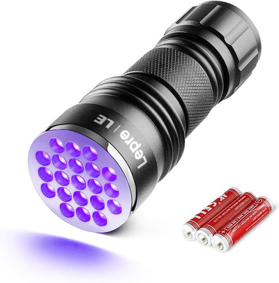 Lepro UV-Schwarzlicht Lampe 1100008