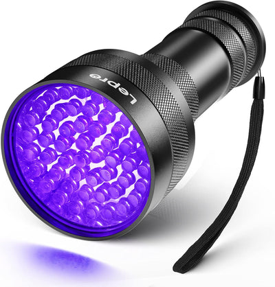Lepro UV-Schwarzlicht Lampe 110018