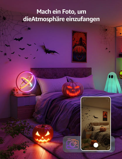 Lepro TB1 Smart LED Table Lamp