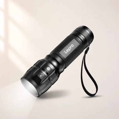 LED-Taschenlampen